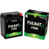 Akumulator Fulbat YTX7L FTZ8V YTZ8V GEL 12V 7.4Ah 120A